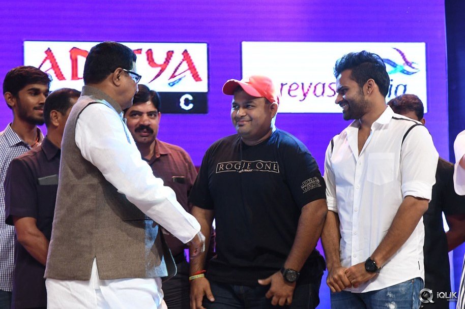 Thikka-Movie-Audio-Launch